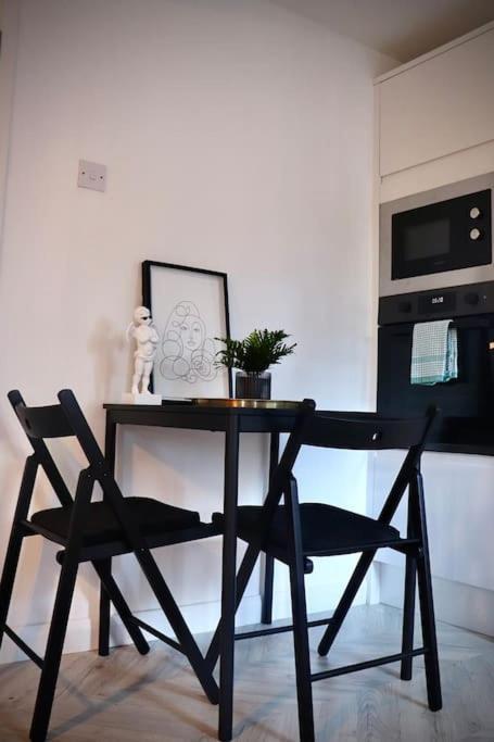 Appartement Tower 58funky, Central, Free Parking *